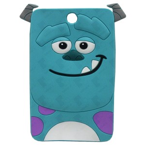 3D Back Cover Monster Company for Tablet Lenovo A7-50 A3500